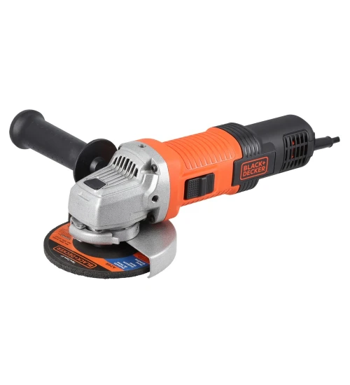 ESMERILHADEIRA ANGULAR 4-1/2" (115MM) 920W 220V G720XB2 BLACK DECKER